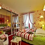 Logis Saint-jacques