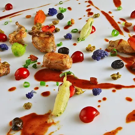 Logis Saint-jacques 3* Saint-Saud-Lacoussière