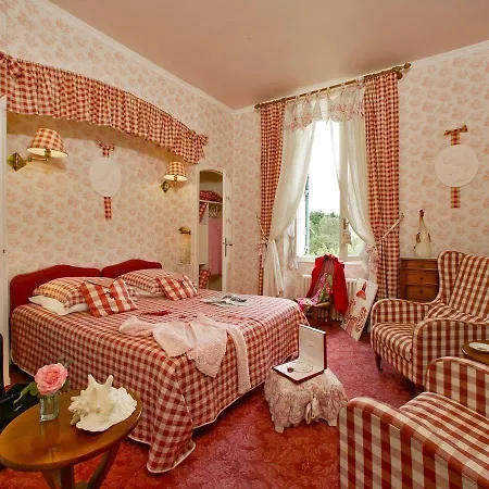 Logis Saint-jacques מלון