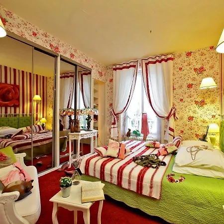 Logis Saint-jacques 3*