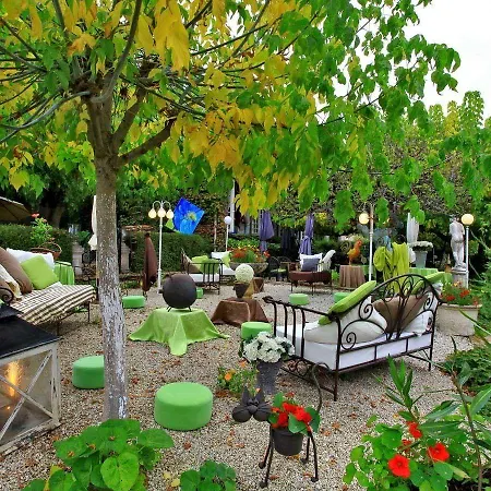 Hotel Logis Saint-jacques