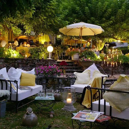 Logis Saint-jacques Hotel 3*