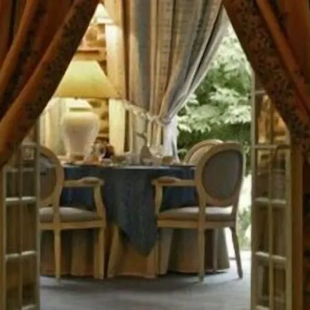 Logis Saint-jacques 3*