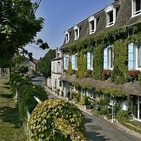 Hotel Logis Saint-jacques