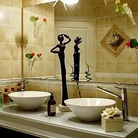 Logis Saint-jacques 3*