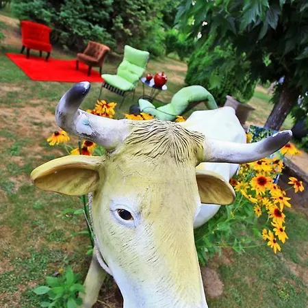 Logis Saint-jacques Saint-Saud-Lacoussière