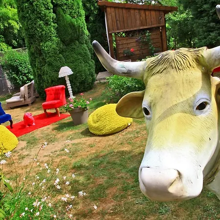 Logis Saint-jacques 3* Saint-Saud-Lacoussière