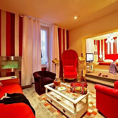 Saint-jacques Hotel Saint-Saud-Lacoussière