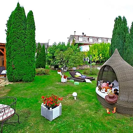 Hotel Saint-jacques 3*