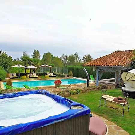 Hotel Saint-jacques