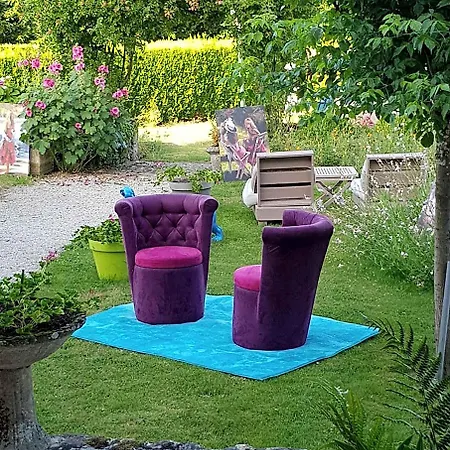 Hotel Saint-jacques 3*