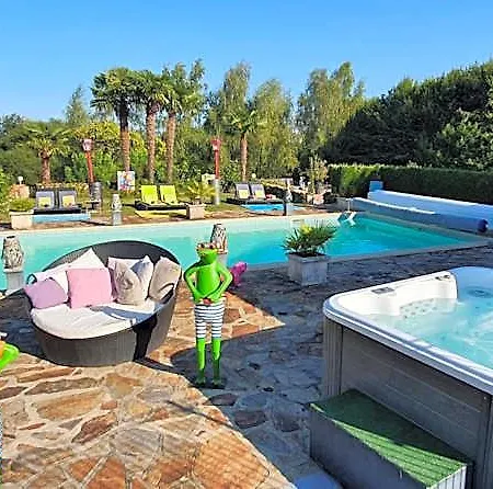 Saint-jacques 3*