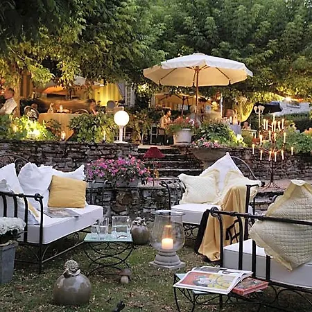 Hotel Saint-jacques