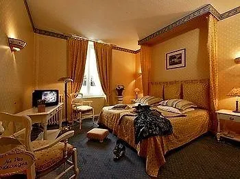 Logis Saint-jacques
