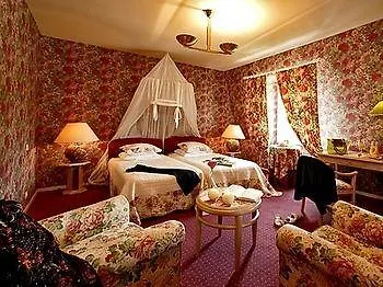 Hotel Saint-jacques