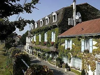 Saint-jacques Saint-Saud-Lacoussière