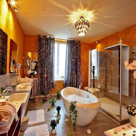 Hotel Logis Saint-jacques 3*