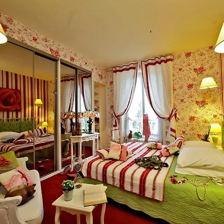 Logis Saint-jacques