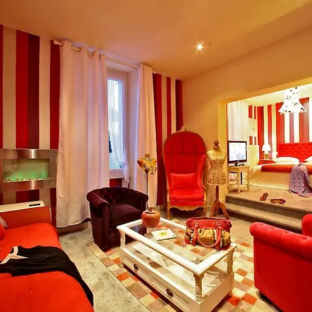 Logis Saint-jacques