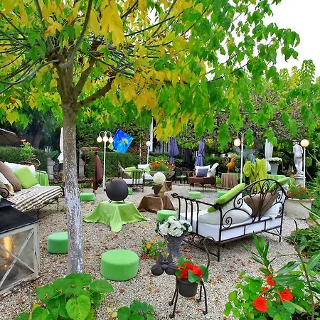Hotel Saint-jacques 3*