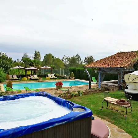 Hotel Saint-jacques