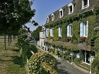 Saint-jacques Saint-Saud-Lacoussière