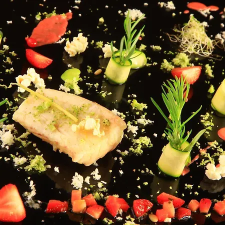 Hotel Logis Saint-jacques