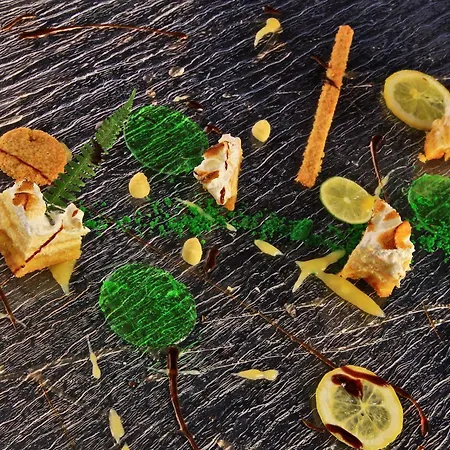 Logis Saint-jacques Hotel