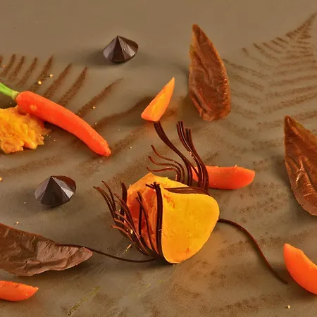 Logis Saint-jacques מלון