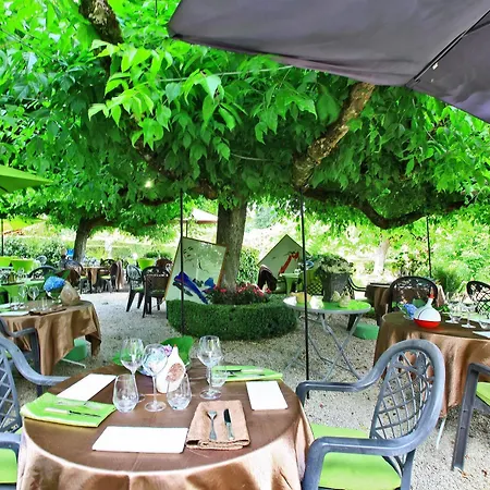 Hotel Logis Saint-jacques