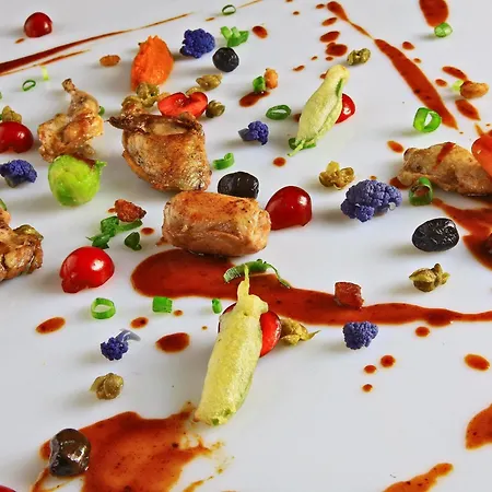 Logis Saint-jacques 3*