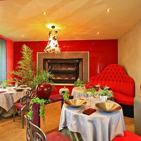 Logis Saint-jacques 3*