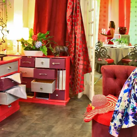 Logis Saint-jacques 3*