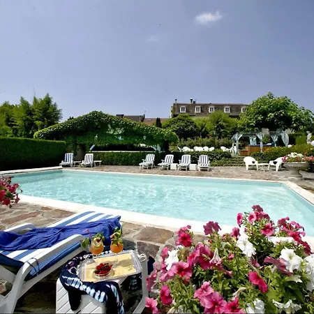 Logis Saint-jacques 3*