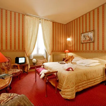 Saint-jacques Hotel Saint-Saud-Lacoussière