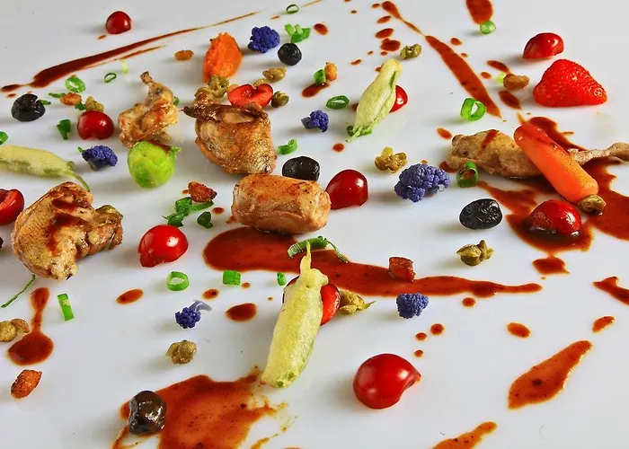 Logis Saint-jacques 3* Saint-Saud-Lacoussière