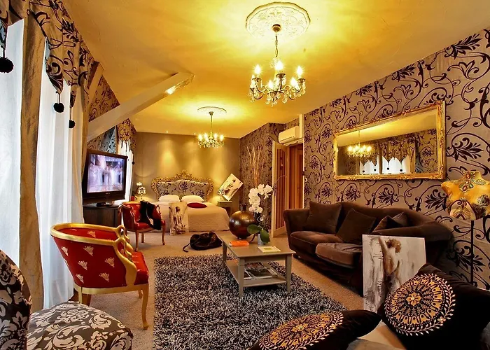 Logis Saint-jacques Hotel