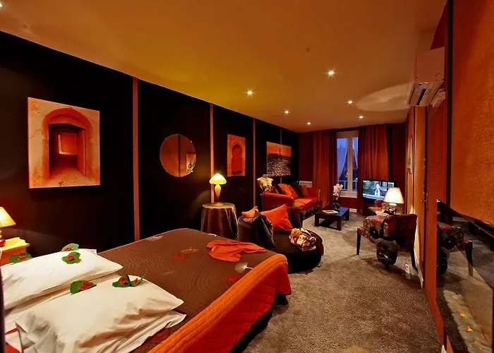 Logis Saint-jacques 3* Saint-Saud-Lacoussière