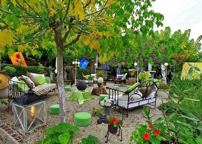 Hotel Logis Saint-jacques