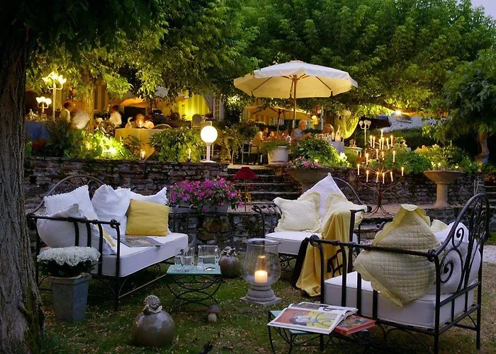 Logis Saint-jacques Hotel 3*