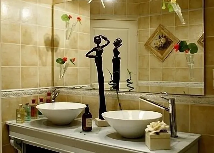 Logis Saint-jacques 3*