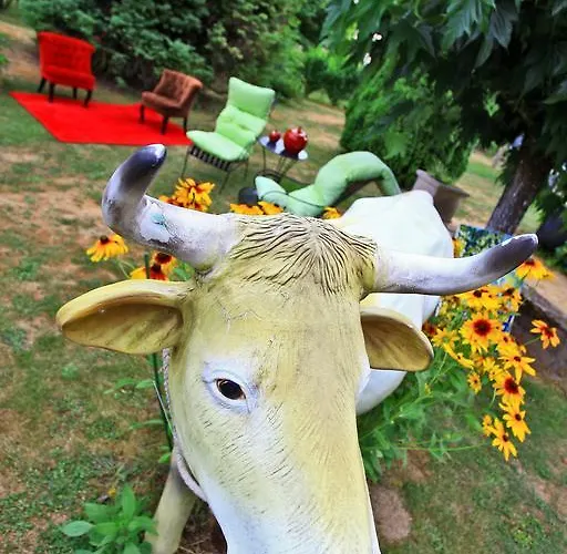 Logis Saint-jacques Saint-Saud-Lacoussière