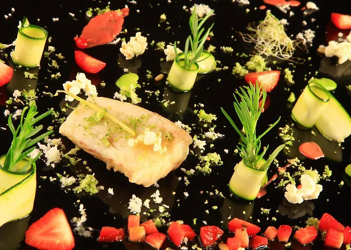 Hotel Logis Saint-jacques