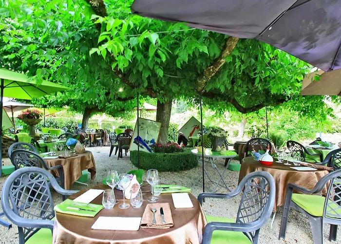 Hotel Logis Saint-jacques