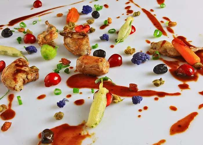 Logis Saint-jacques 3*