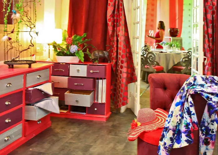 Logis Saint-jacques 3*